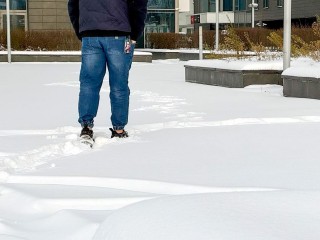 Испытание экстремальным холодом ждет жителей Подмосковья