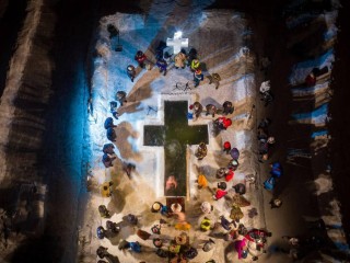 Нырять можно только здесь: в Домодедове назвали шесть мест для крещенских купаний