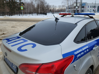 Как выжить на дороге: госавтоинспекторы проверяют пешеходов Можайска