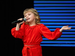 Таланты и поддержка: в Красногорске пройдет концерт, объединяющий артистов и детей героев