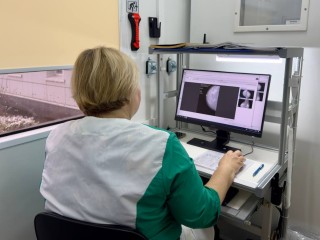 Опубликован график работы врачей в поликлиниках Рузы на 10 и 11 января