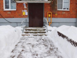 Состояние основных улиц и пешеходных зон в Пущино соответствует установленным нормам