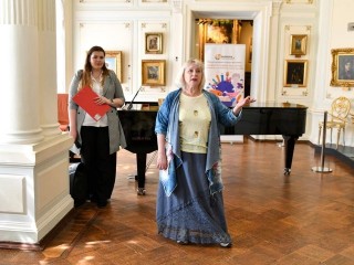 «Волшебство января» в Серпуховском музее: концерт, который стоит посетить