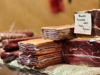 Когда в Можайске откроется январская ярмарочная торговля