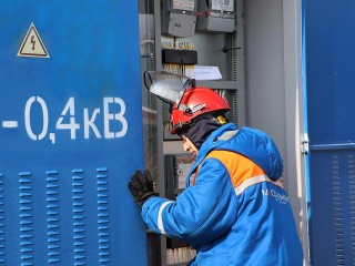 Проблему скачков напряжения в Саввинской слободе взяли под контроль