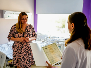 «Не такой, как все»: какие трудности ждут детей с именами Тор, Грач, Фрол и Океана