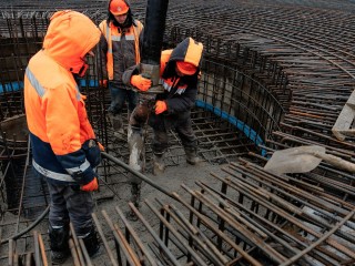 Без перерывов на праздники: модернизация очистных сооружений отразится на комфорте каждого жителя Дубны