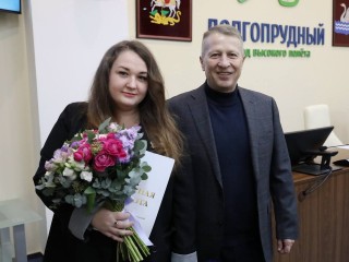 От спасателя до координатора: путь Валентины Симонян из Долгопрудного