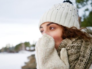 Курс на тепло: почему февральские морозы Подмосковью не грозят