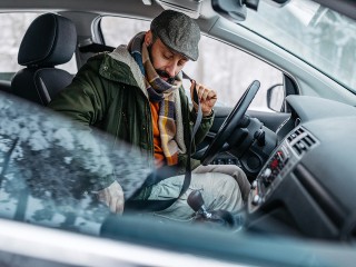 Ты меня заводишь: что сделать вечером, чтобы машина утром запустилась с первого раза