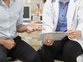 Секретный ключ найден: что нужно есть для мужской силы и либидо, рассказал уролог Гадзиян