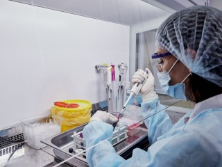 Ситуация с ВИЧ: где в Подмосковье можно провериться бесплатно и анонимно