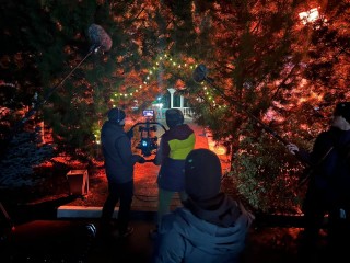 Ваш дом может стать киноплощадкой: как новая платформа превращает обычные подмосковные локации в съемочные декорации