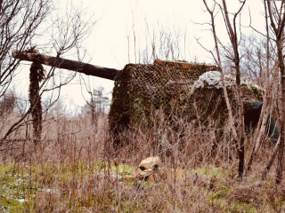 Было важно увидеть и поблагодарить: раскрыты цели поездки отряда «КитежЪ» в зону СВО