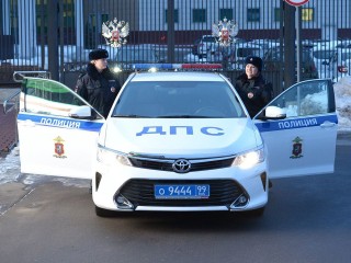 Как получить услуги Госавтоинспекции в Лобне: адреса, телефоны и онлайн-сервисы