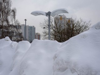 Погода перед Крещением: ждать ли рекорда или просто очень сильного мороза