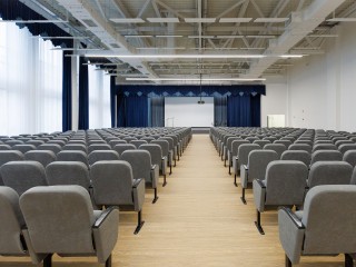 Дневники Рериха как спектакль: в Звенигороде театр «Буффонеско» представит философскую постановку