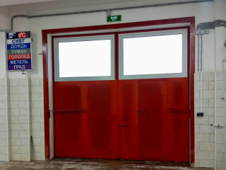 Что изменилось в пожарно‑спасательной части Серпухова? Итоги масштабного ремонта