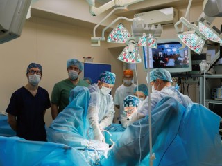 Слышал движение глаз: врачи в Москве лишили пациента суперспособности