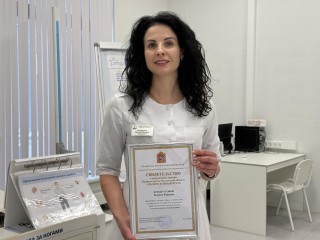 В Одинцово открыли школу правильного питания из-за роста числа пациентов с лишним весом