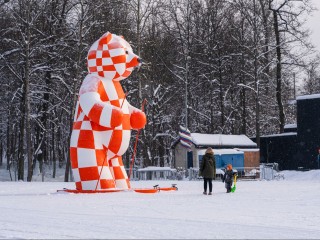 IT, медитация и спорт: чем можно заняться в последние выходные новогодних каникул в Одинцове