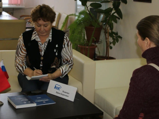 Помогут разобраться: шесть встреч с депутатами пройдет до конца января в Серебряных Прудах