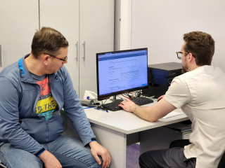 Онкоскрининг и консультации специалистов: что ждет реутовчан на диспансеризации