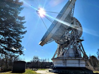 Столкновение отменяется? РАН разоблачила фейк про астероид CE2XZW2