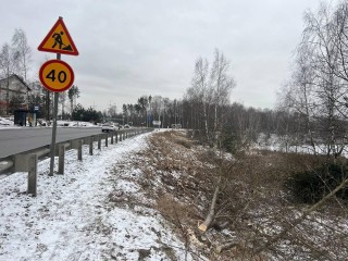 Жителям Мытищ и дачникам: как новая развязка на Осташковском шоссе разгрузит трафик до 2027 года