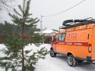 Вода в газовых трубах: как «народный умелец» из Луховиц оставил без топлива 80 квартир