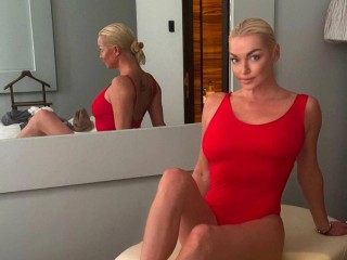 От Большого театра до Лондона: Волочкова рассказала о вынужденной эмиграции