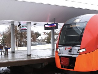 МЦК будущего: когда беспилотные «Ласточки» полетят по кольцу