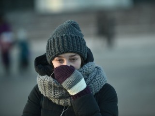 Какой мороз могут признать опасным погодным явлением в столичном регионе