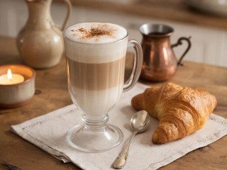 Раф на альтернативном молоке: почему его считают полезным