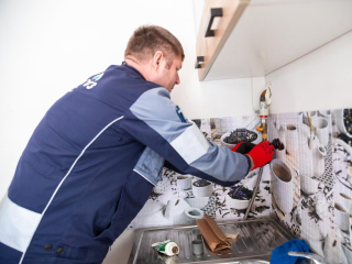 Открывайте двери: газовая проверка пройдет в пяти домах Чехова 14 января