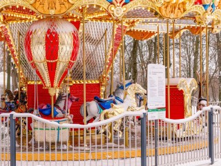 Куда сходить в Воскресенске 17 января: афиша мероприятий