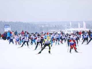 Открылась регистрация на «Кубок Александра Легкова» в Наро-Фоминске