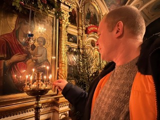 Анисьин день 12 января: традиции и приметы праздника