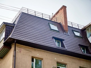 Капремонт как спасение: какие дома в Лыткарине преобразятся в 2026 году