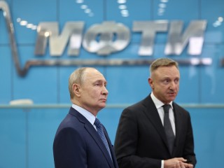 Путин прямо из Подмосковья откроет новые кампусы вузов в Калининграде и на Сахалине