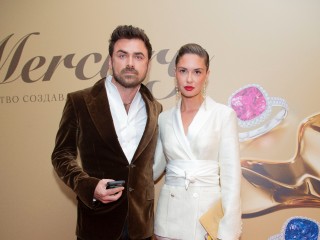 Совет да любовь: кто на самом деле познакомил Муцениеце и Дрангу