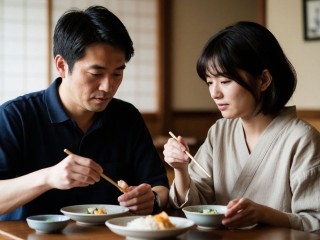 Есть как японец: семь повседневных правил, которые помогут не переедать и поддерживать вес