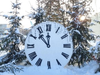 Завалит, как Камчатку: сильнейший снегопад обрушится на Подмосковье