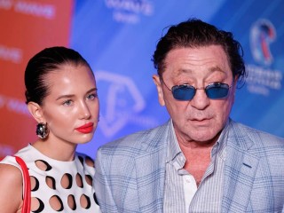 Одинокие фотографии из Таиланда: Лепс и Киба расстались?