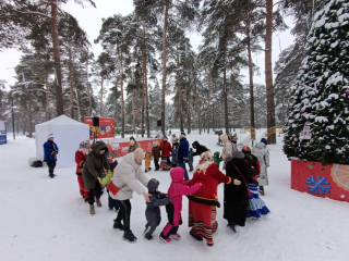История игрушек, хороводы и концерт: как в Котельниках отметят Рождество Христово