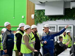 Новая миссия для героев: как ветераны СВО осваивают управление территориями по уникальной программе МГИМО