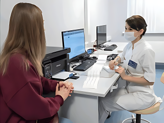 Бесплатная проверка здоровья в Реутове: как записаться на диспансеризацию в удобное время