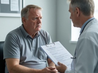 Смертельная фуа-гра: врач простыми словами о том, чем опасна жировая болезнь печени