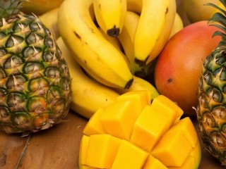 Откуда везут манго и почему этот фрукт заполонил витрины магазинов