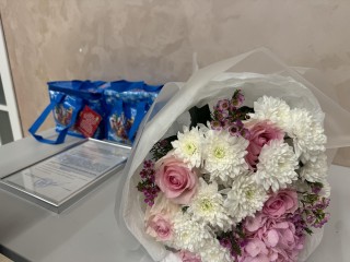 Мечта о собственном доме стала реальностью для семьи из Видного благодаря соцвыплате